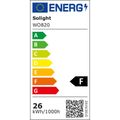 LED stropné svetlo Solight WO820