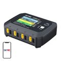 SkyRC Q100neo AC/DC multifunkčná inteligentná nabíjačka