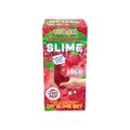 DIY Slime Sada na výrobu slizu Jahoda