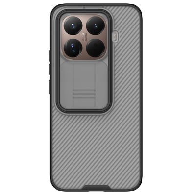 NILLKIN CAMSHIELD PRO Xiaomi 15T Pro transparentná čierna