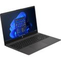 HP 255/G10/R5-7530U/15,6"/FHD/16GB/512GB SSD/RX Vega 7/W11H/Gray/1R Notebook, Ryzen 5 7530U, 16GB DDR4, 512GB SSD, AMD Radeon RX Vega 7, 15,6" Full HD IPS, W11H, šedý