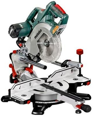 Metabo KGSV 72 XACT (611216000) KAPOVACÍ PILA
