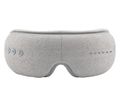 GUNNAR Ojai - Vision Recovery System - pre rehabilitáciu zraku Maska na oči, vzduchová kompresná masáž, tepelná terapia, Bluetooth audio, 5 režimov, USB-C, skladací dizajn