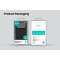 Nillkin super shield pro iphone 17 pro max / iphone 18 pro max čierna