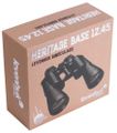 Binokulárne ďalekohľady Levenhuk Heritage BASE 12x45