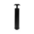 Batoh FlyBag Small Black - GymBeam