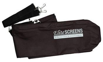 ELITE SCREENS prepravný obal pre trojnožku T84UWH Košele, prepravný, na projekčné plátno Elite Screens T84UWH