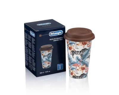 DeLonghi DLSC067 Animals
