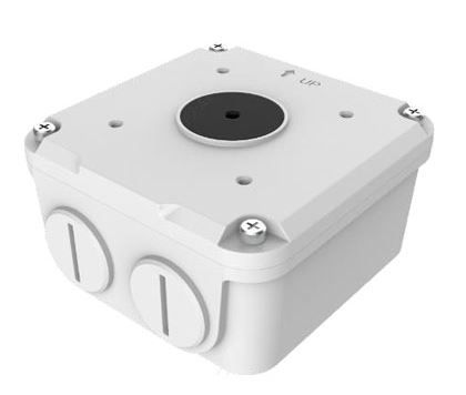 Uniview TR-JB06-A-IN, inštalačná krabica