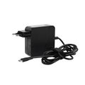 Green Cell AD134PV2 PRO nabíjačka/AC adaptér USB-C 65W pre notebooky/tablety/telefóny
