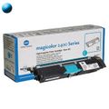 MINOLTA Toner MAGICOLOR 2400 Cyan