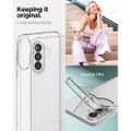 Puzdro Spigen Liquid Crystal pre Samsung Galaxy A37 5G kryštálovo číre