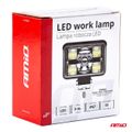 LED pracovné svetlo AWL32 17 LED COMBO 9-36V