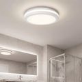 LED stropné svetlo Solight WO8020-W Gari