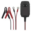 EMOS N1015 nabíjačka autobatérií 6/12V 0,8A