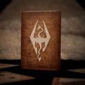 Hracie karty The Elder Scrolls V: Skyrim