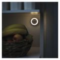 LED nočné svetlo EMOS P3315 s foto senzorom do zásuvky