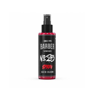 Kolínská voda MARMARA Barber No. 25 Spray eau de cologne 150 ml