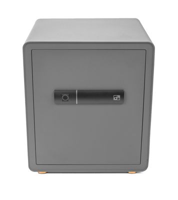 Trezor G21 na odtlačok prsta 400 x 450 x 350 mm