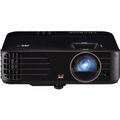 VIEWSONIC PX728-4K, Projektor 4K UHD, čierny