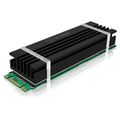 RAIDSONIC Pasívny chladič pre M.2 2280 SSD