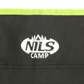 Skladacia stolička NILS Camp NC3044 limetka
