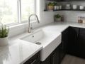 Villeroy & Boch Farmhouse 595 Biela keramika