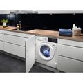 ELECTROLUX Vstavaná práčka EW7F447WIN