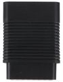 OBD-II nástavec 16-pin samec-samica MECHANIC CABLE 32 SIXTOL