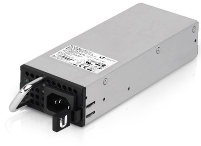 Ubiquiti RPS-AC-100W,záložný napájací modul AC/DC 100W