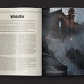 Ruins of Symbaroum 5E - The Throne of Thorns I