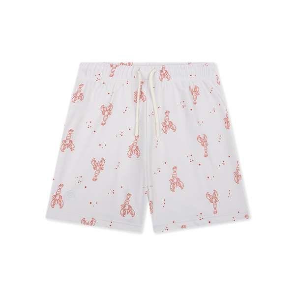 Plavky Boxerky s UPF 50+ Little Lobster