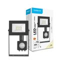 Modee LED Reflektor E-series + senzor 10W 120° 800lm neutrálna biela (ML-FLS4000K10WSEN)