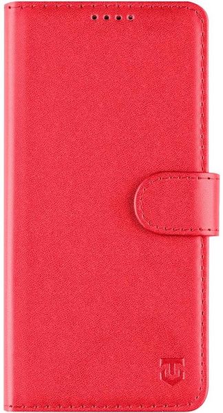 Tactical Field Notes pre Xiaomi Redmi 15C 4G/5G Red