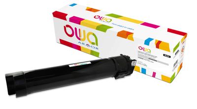 OWA Armor toner kompatibilný s Lexmark X950X2KG, 32000st, čierna/black