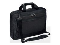 Targus CitySmart MultiFit - Taška na notebook - 14" - 15.6"