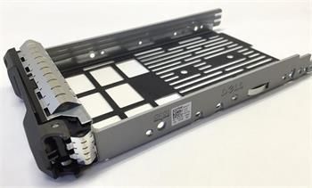 DELL rámeček pre SATA/SAS HDD do serveru PowerEdge 3,5" Box na disk, pre SATA, SAS 3.5" HDD, do serveru PowerEdge 230, 330, 430, 530, 630, 730