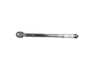 Kľúč momentový SIXTOL SX1110
