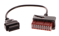 Redukcia 16-pin samica na PSA30 pin SIXTOL