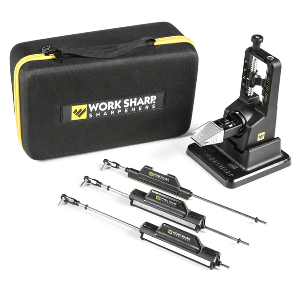 WSBCHPAJ-ELT-I Work Sharp Precision Adjust Elite