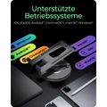 RAIDSONIC ICY BOX stojan a doc 11" tablet IB-TH100