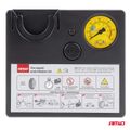 Sada pro opravu a huštění pneumatik 19mm 12V AMIO-04929