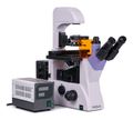 Fluorescenčný inverzný mikroskop MAGUS Lum V500