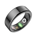 Maxlife smart ring MXSR-100 black size 10
