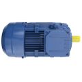 vidaXL 3-fázový elektromotor, hliník 1,5kW/2HP, 2-pólový 2840 ot./min