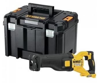 Dewalt Aku píla na ocasku 54V samostatne Dewalt DCS389NT