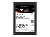 SSD - 15.36 TB - interný - 2.5" - SAS 12Gb/s