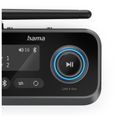 HAMA BT audio receiver/transmitter, analóg+digital