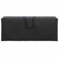 vidaXL Vonkajší úložný batoh 125 x 32 x 50 cm 420D Oxford tkanina