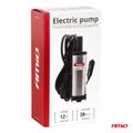 Elektrické čerpadlo na naftu 12V ponorné, priemer 38 mm
